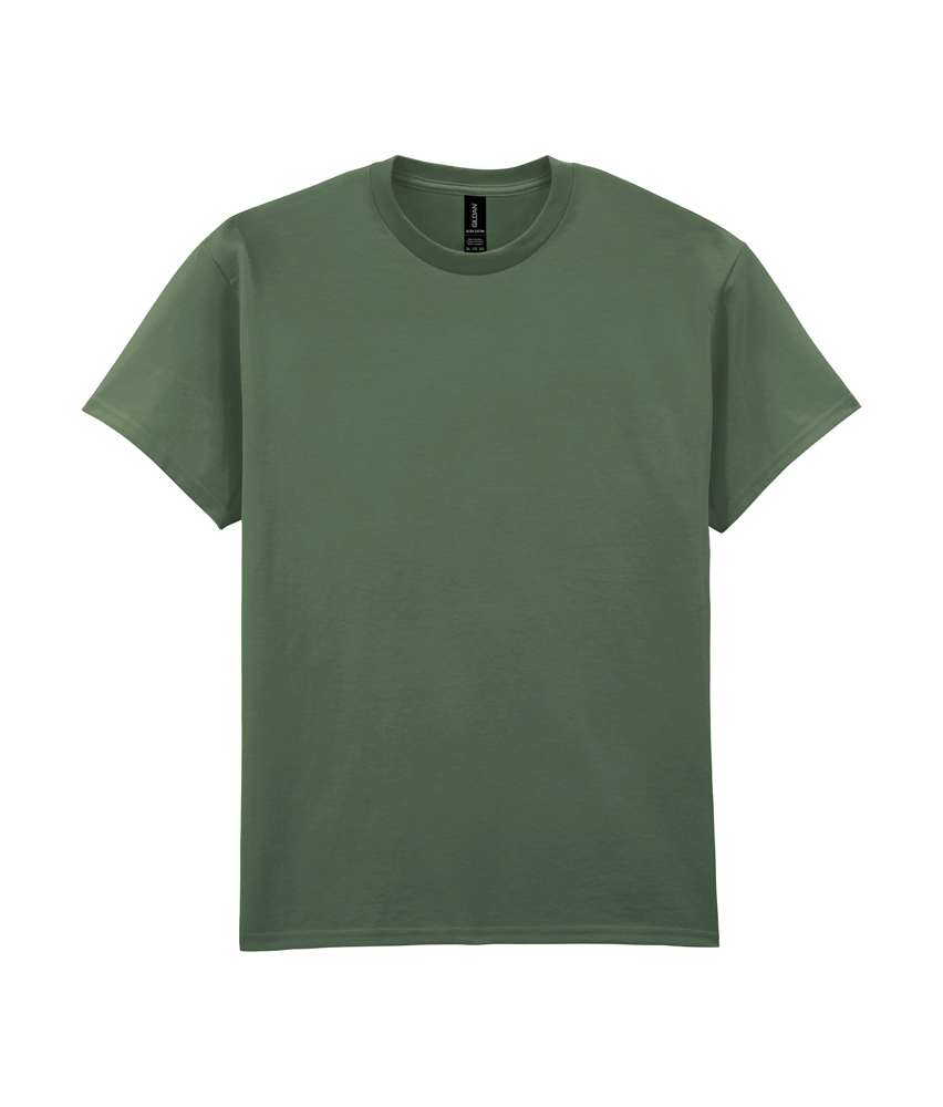 Military Green (x72)