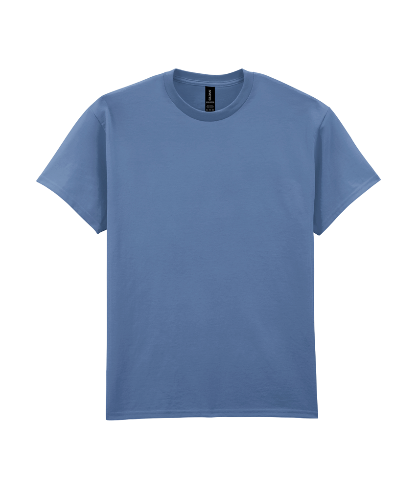 Indigo Blue