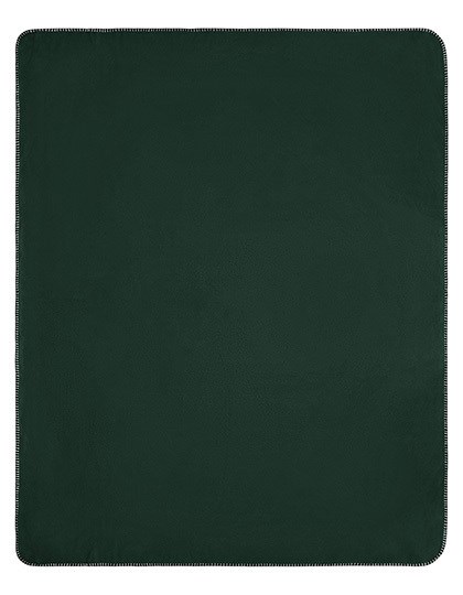 Daiber - Fleece Blanket