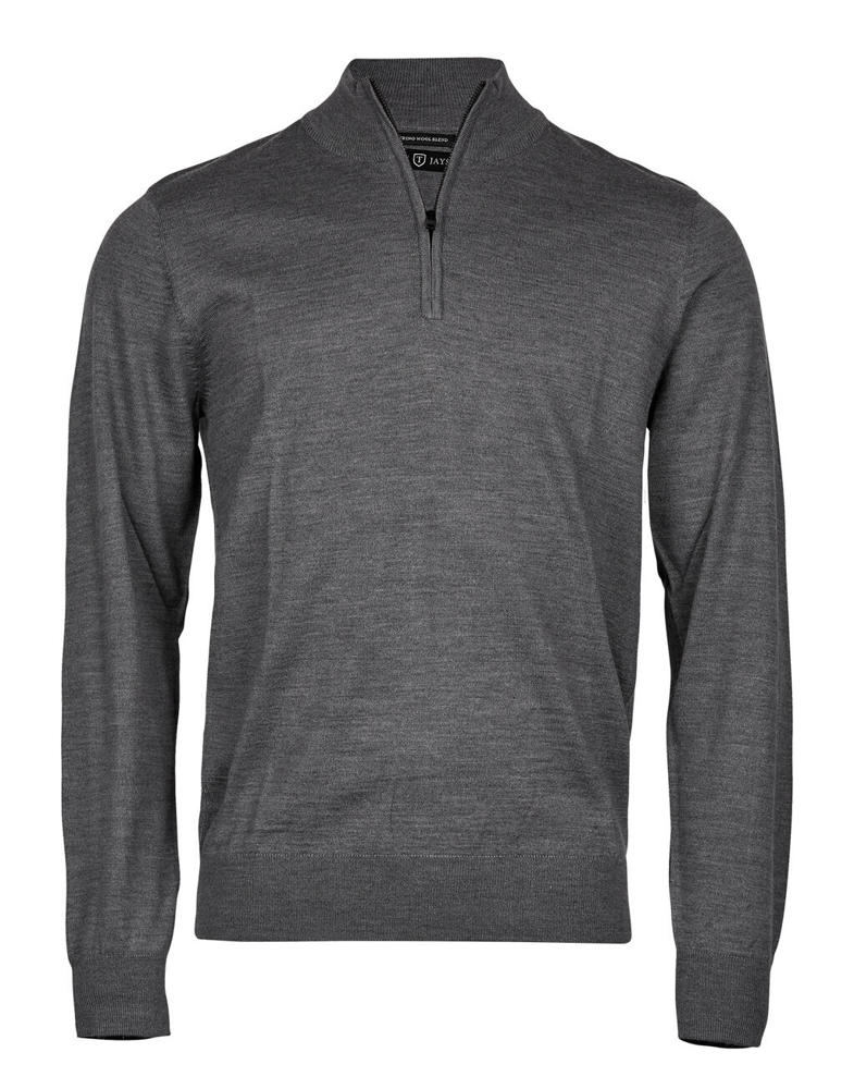 Grey Melange