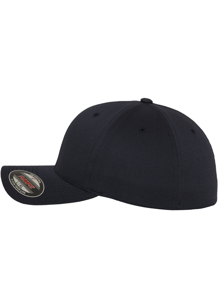 FL6277 - Flexfit Wooly Combed Kappe