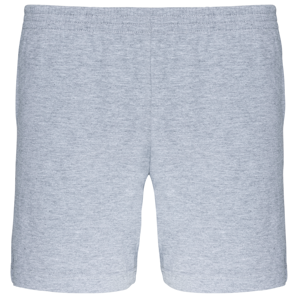 PA152 - Damen Jersey Short