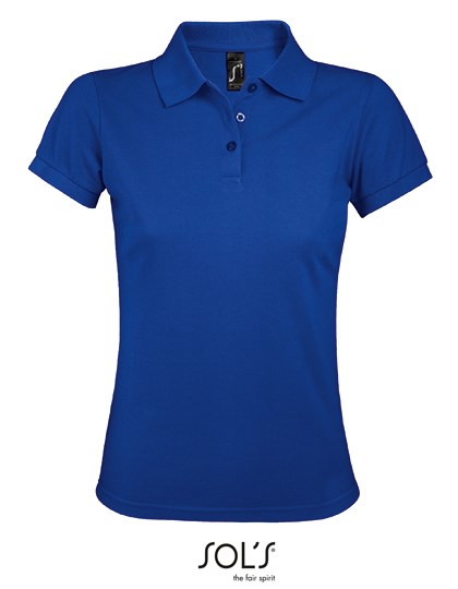 SOL´S - Women´s Polo Shirt Prime