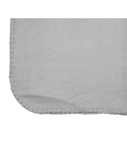 Stamina - Fleece Blanket Bering